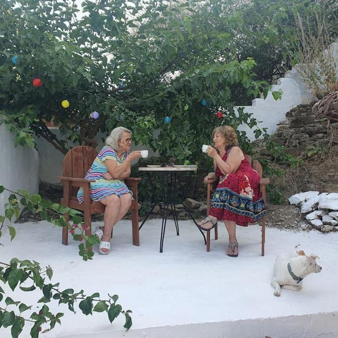 Baykus Guesthouse-Konukevi Soke Bagian luar foto
