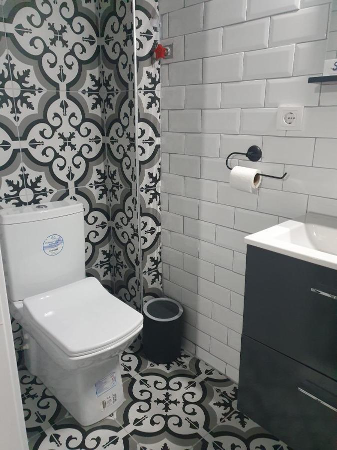 Baykus Guesthouse-Konukevi Soke Bagian luar foto