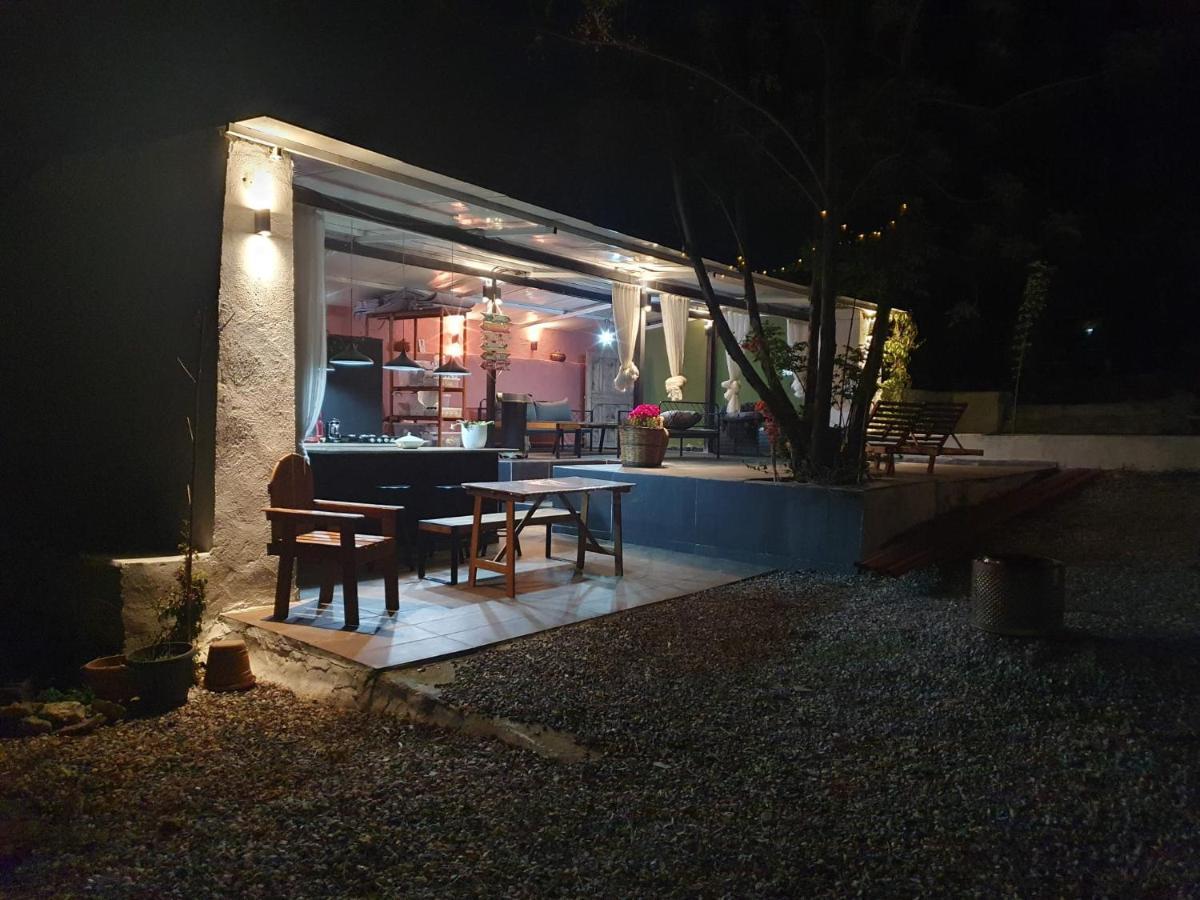 Baykus Guesthouse-Konukevi Soke Bagian luar foto