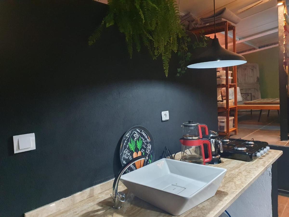 Baykus Guesthouse-Konukevi Soke Bagian luar foto