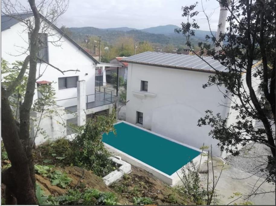Baykus Guesthouse-Konukevi Soke Bagian luar foto