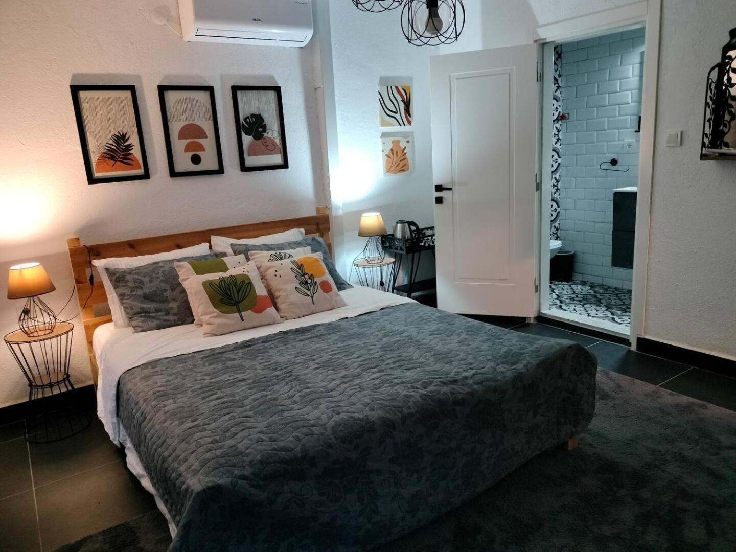Baykus Guesthouse-Konukevi Soke Bagian luar foto