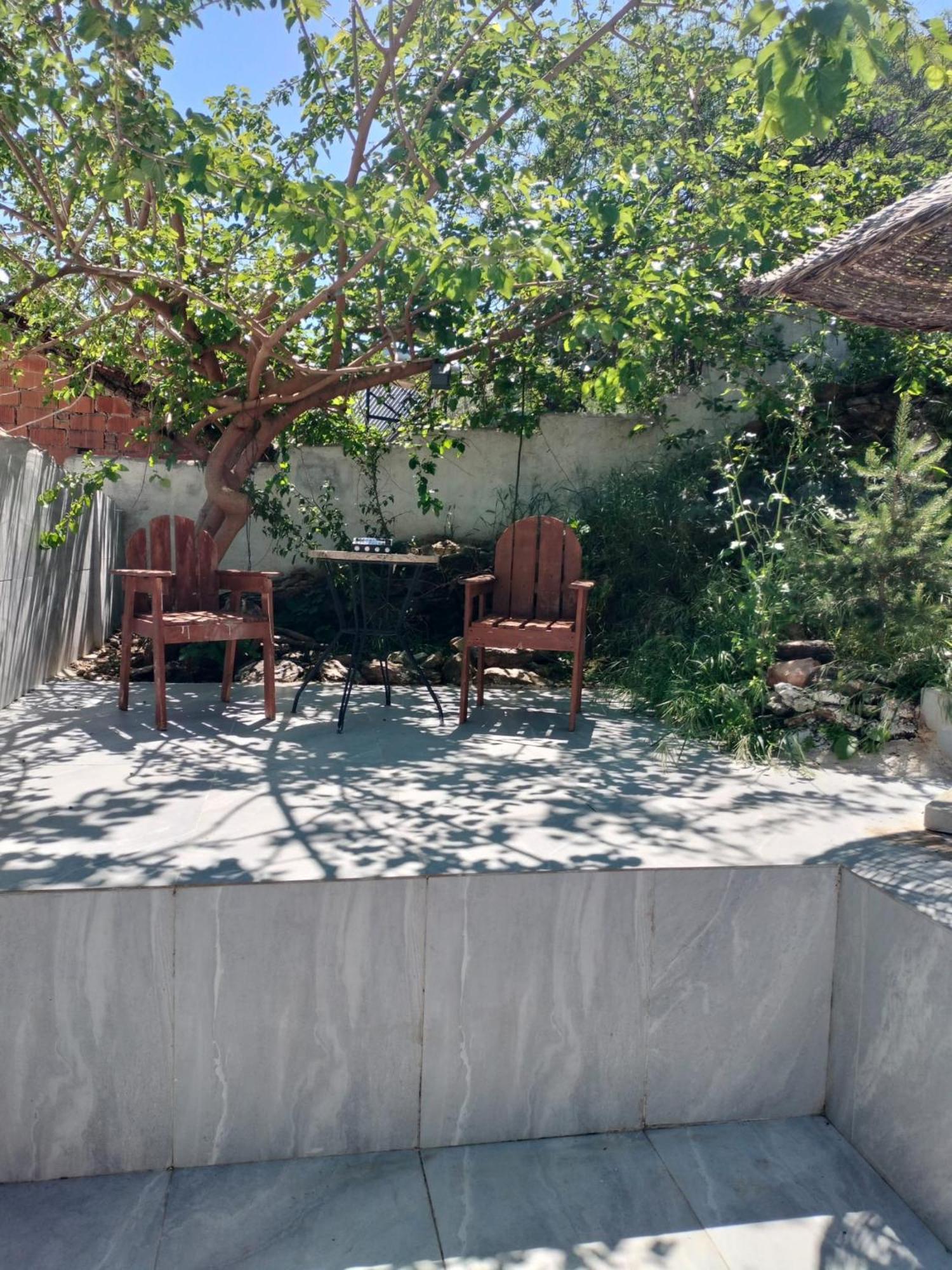 Baykus Guesthouse-Konukevi Soke Bagian luar foto